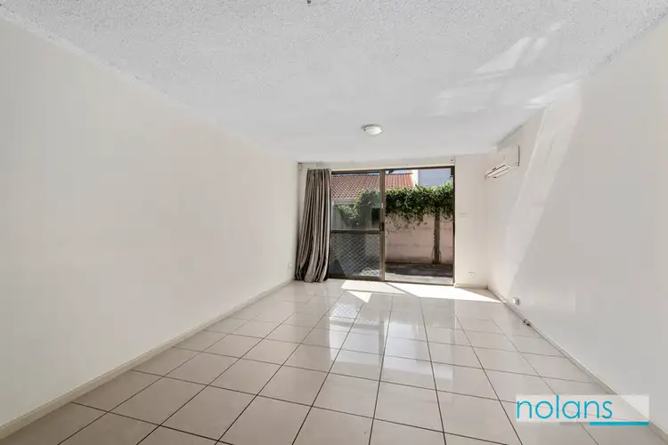 Second view of Homely townhouse listing, 2/17 Arthur Street, Coffs Harbour NSW 2450