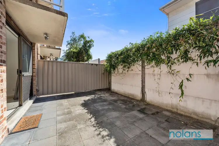 Third view of Homely townhouse listing, 2/17 Arthur Street, Coffs Harbour NSW 2450