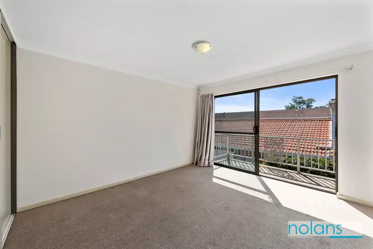 Sixth view of Homely townhouse listing, 2/17 Arthur Street, Coffs Harbour NSW 2450
