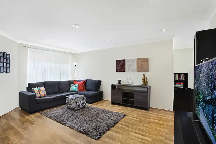 Second view of Homely house listing, 3 Daintree Drive, Albion Park NSW 2527
