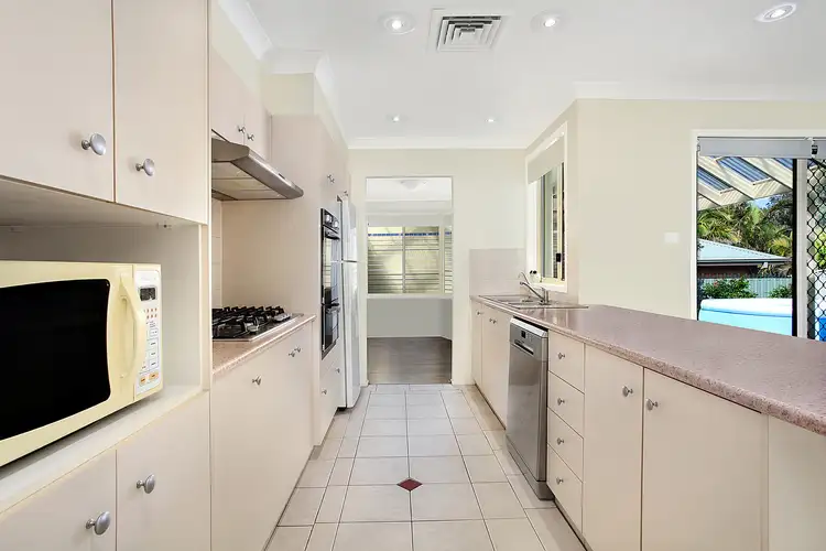 Third view of Homely house listing, 3 Daintree Drive, Albion Park NSW 2527