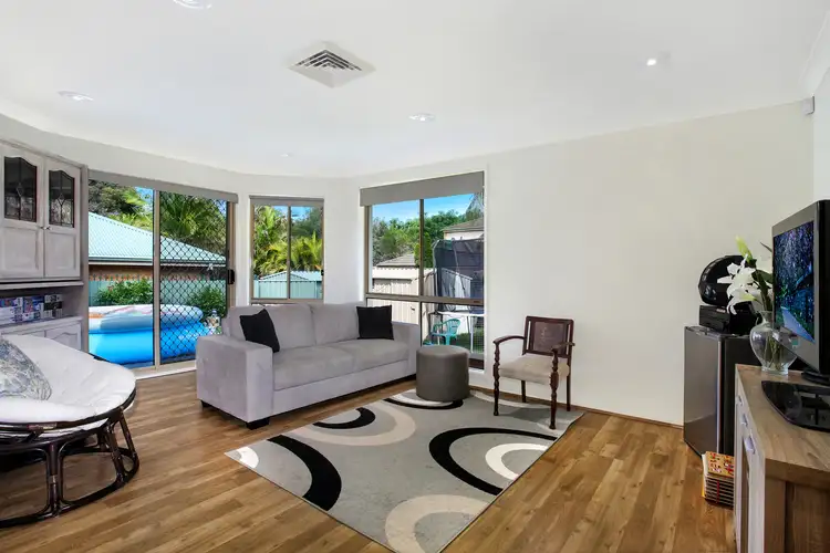 Fourth view of Homely house listing, 3 Daintree Drive, Albion Park NSW 2527
