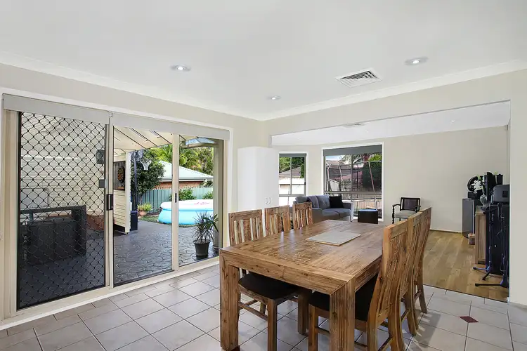 Fifth view of Homely house listing, 3 Daintree Drive, Albion Park NSW 2527