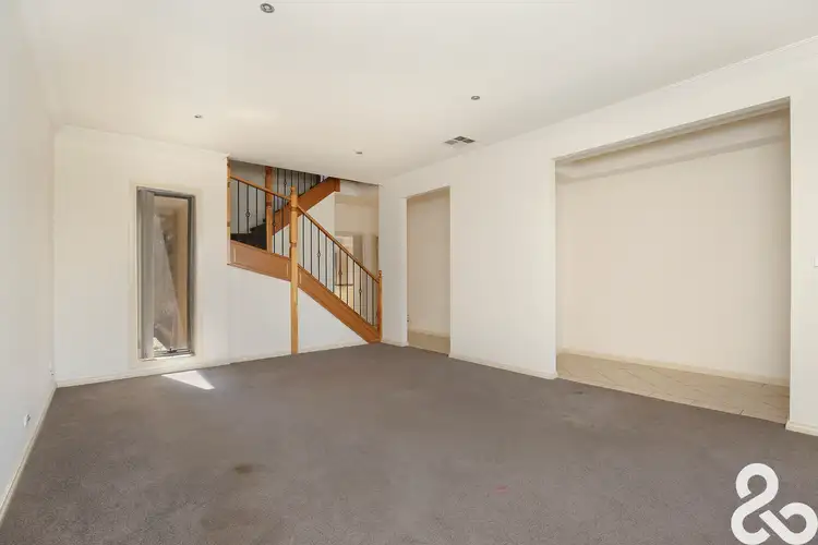 Fifth view of Homely house listing, 22 Gabriel Terrace, South Morang VIC 3752