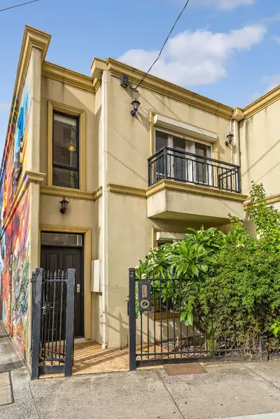 2 French Street, Footscray VIC 3011