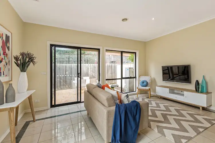 Third view of Homely townhouse listing, 2 French Street, Footscray VIC 3011