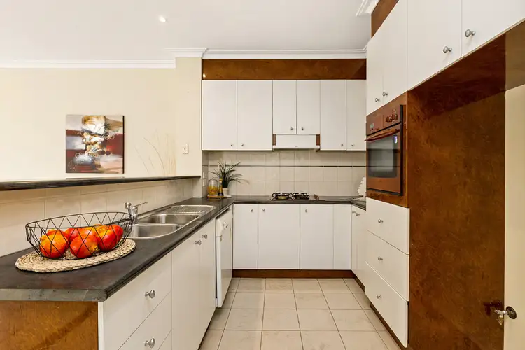 Fourth view of Homely townhouse listing, 2 French Street, Footscray VIC 3011