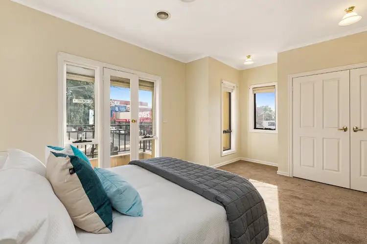 Sixth view of Homely townhouse listing, 2 French Street, Footscray VIC 3011