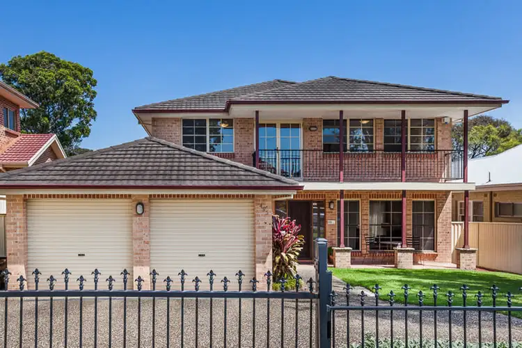 425 Port Hacking Road, Caringbah South NSW 2229