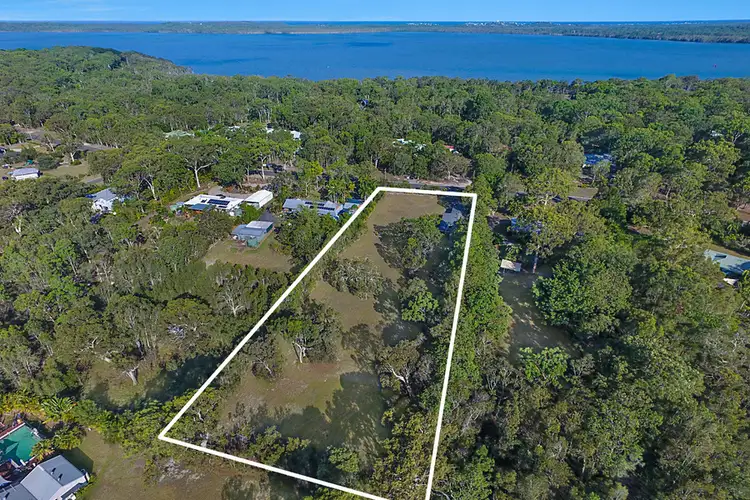 Main view of Homely house listing, 203 Eumarella Road, Weyba Downs QLD 4562