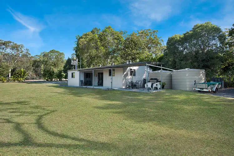 Fourth view of Homely house listing, 203 Eumarella Road, Weyba Downs QLD 4562