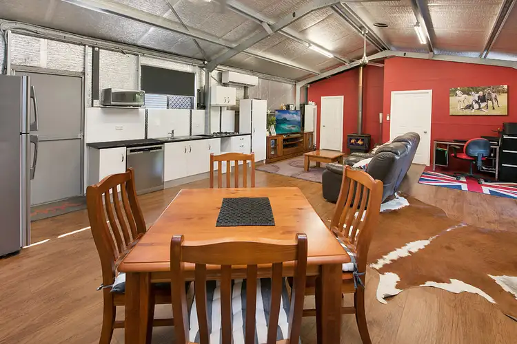Fifth view of Homely house listing, 203 Eumarella Road, Weyba Downs QLD 4562