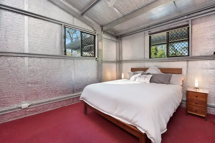Sixth view of Homely house listing, 203 Eumarella Road, Weyba Downs QLD 4562