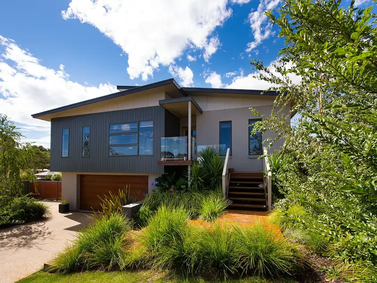 Main view of Homely house listing, 8 Cochrane Court, Castlemaine VIC 3450