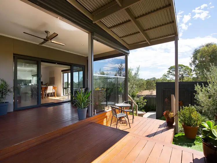 Third view of Homely house listing, 8 Cochrane Court, Castlemaine VIC 3450