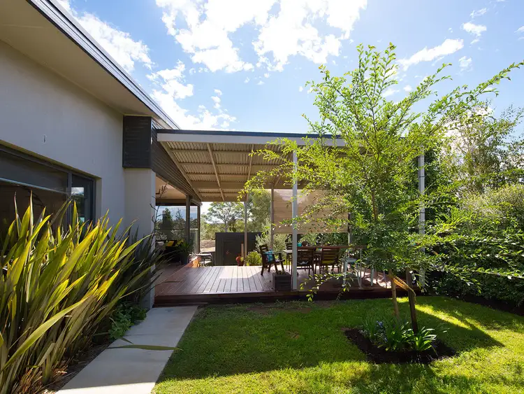 Fourth view of Homely house listing, 8 Cochrane Court, Castlemaine VIC 3450