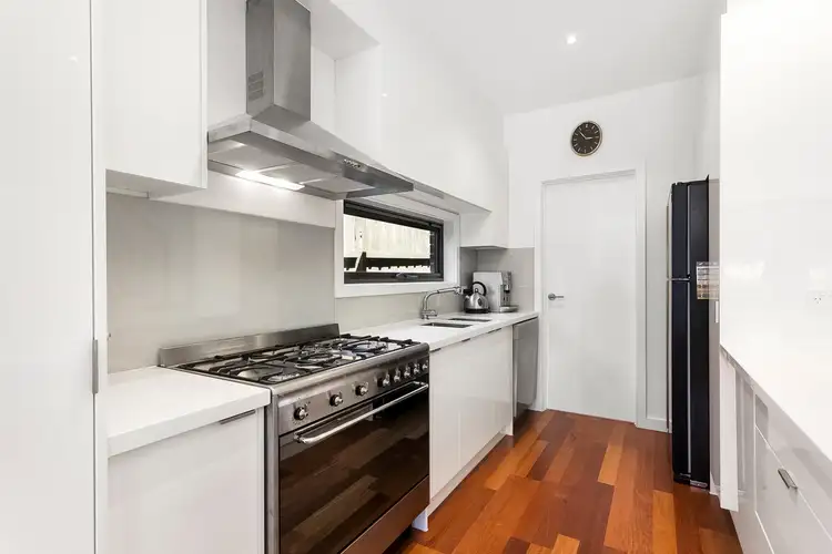 Third view of Homely townhouse listing, 2/35 Churchill Street, Doncaster East VIC 3109