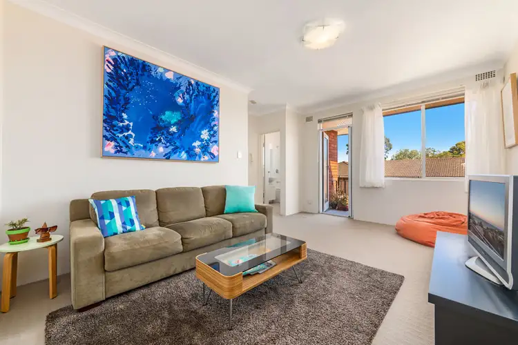 15/31 Dulwich Street, Dulwich Hill NSW 2203