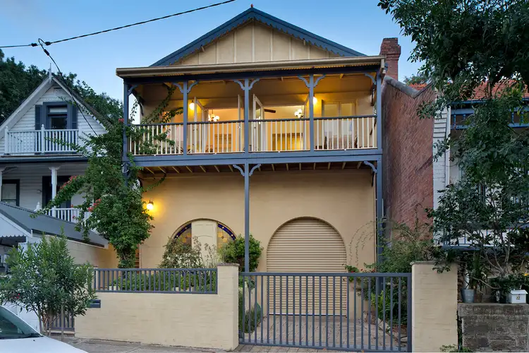 20 Glassop Street, Balmain NSW 2041