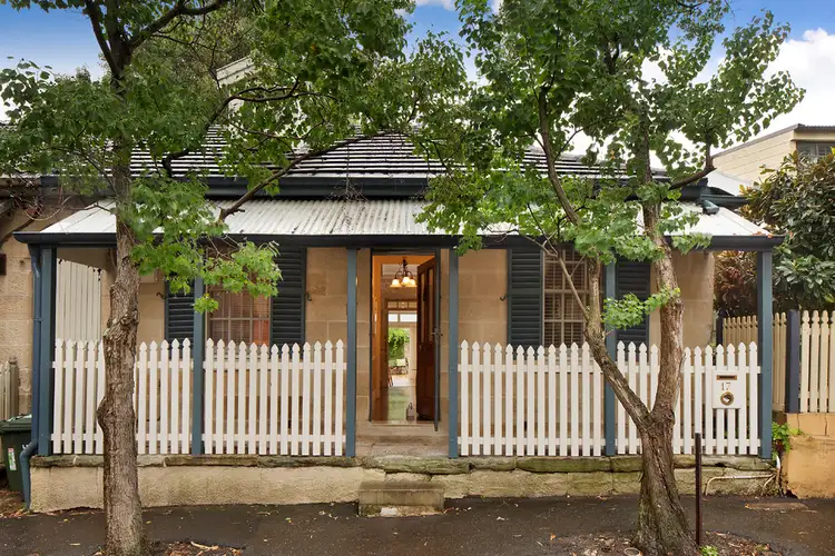 17 Adolphus Street, Balmain NSW 2041