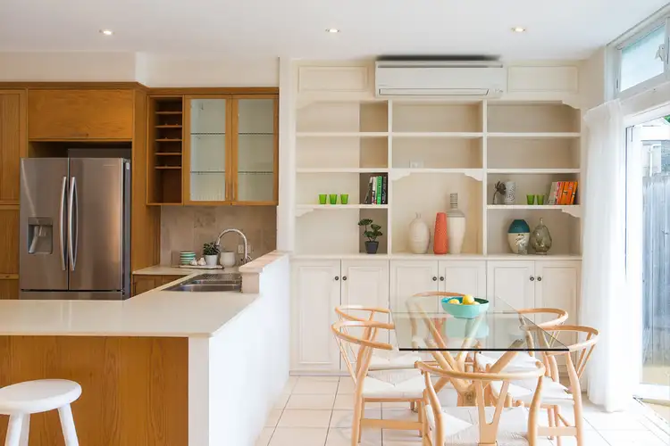 Fifth view of Homely house listing, 17 Adolphus Street, Balmain NSW 2041