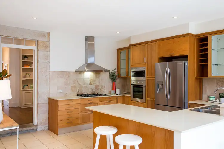 Sixth view of Homely house listing, 17 Adolphus Street, Balmain NSW 2041