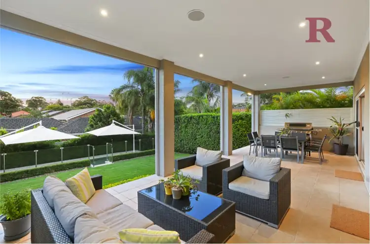 Third view of Homely house listing, 65 Talara Road, Gymea NSW 2227