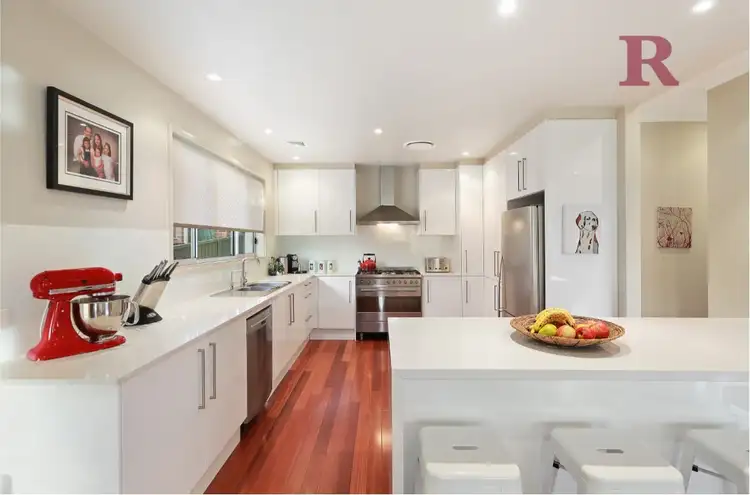 Fifth view of Homely house listing, 65 Talara Road, Gymea NSW 2227