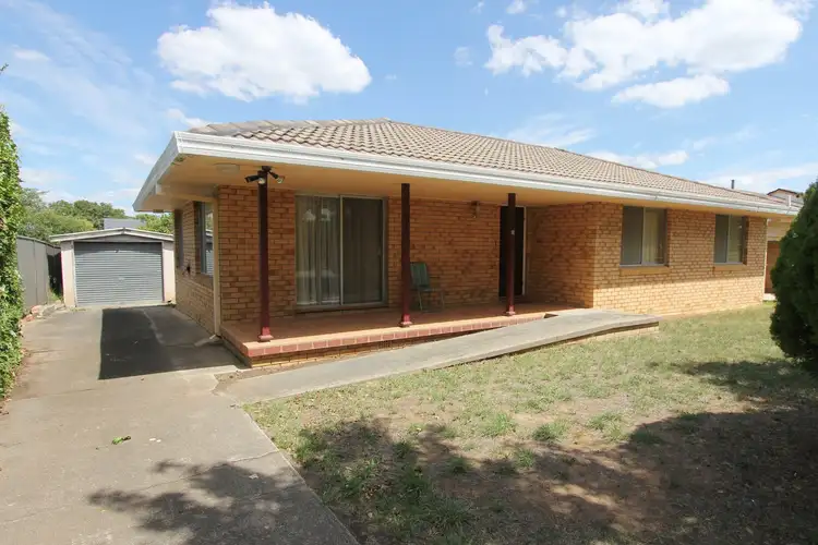 25 Hampden Street, Goulburn NSW 2580
