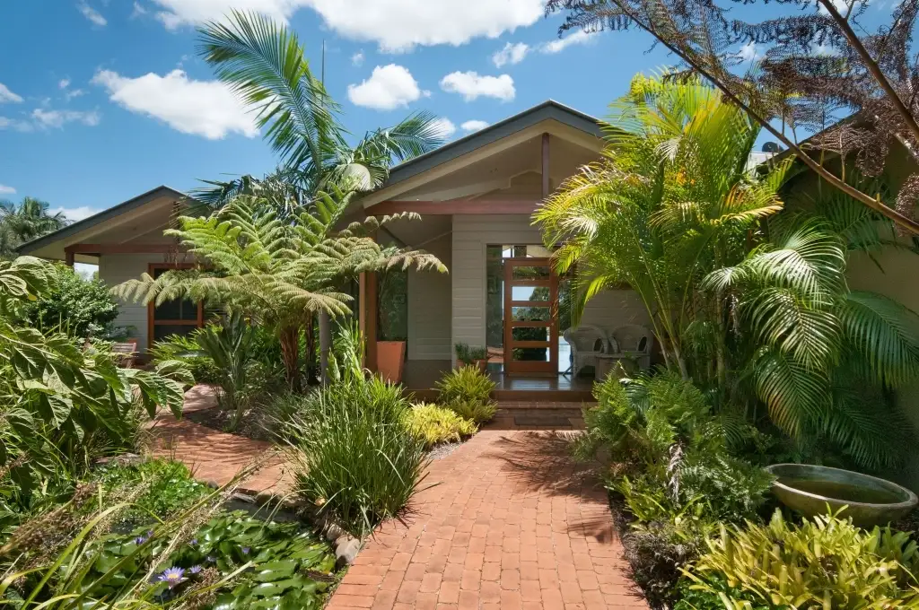 Main view of Homely rural property listing, 2 Satinwood Drive, Mcleans Ridges NSW 2480