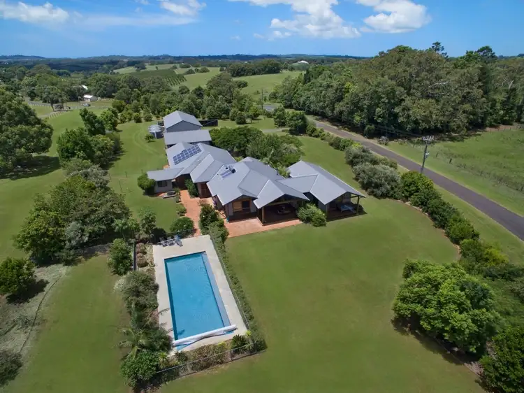 Third view of Homely rural property listing, 2 Satinwood Drive, Mcleans Ridges NSW 2480