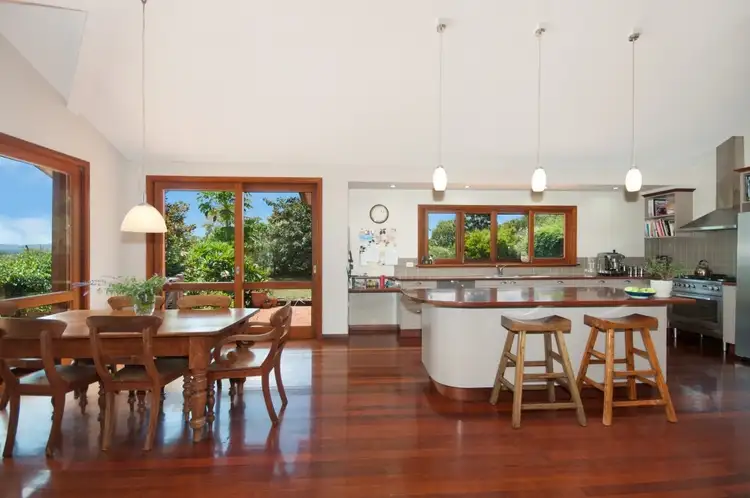 Fifth view of Homely rural property listing, 2 Satinwood Drive, Mcleans Ridges NSW 2480