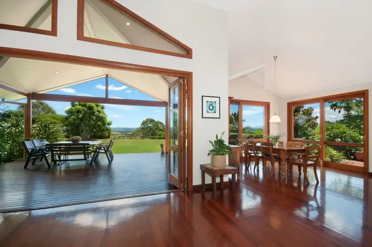 Sixth view of Homely rural property listing, 2 Satinwood Drive, Mcleans Ridges NSW 2480