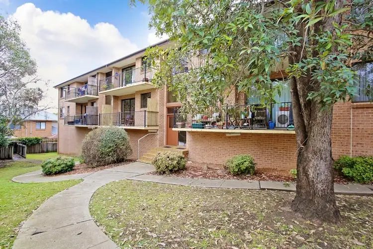 Main view of Homely unit listing, 8/32-34 Old Hume Highway, Camden NSW 2570