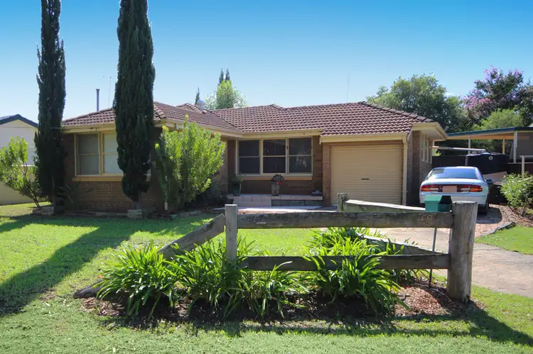 Main view of Homely house listing, 62 Bligh Avenue, Camden South NSW 2570