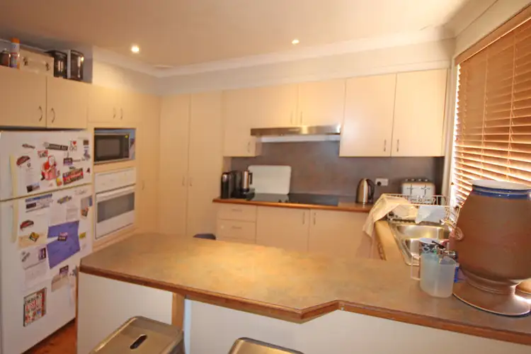 Second view of Homely house listing, 62 Bligh Avenue, Camden South NSW 2570