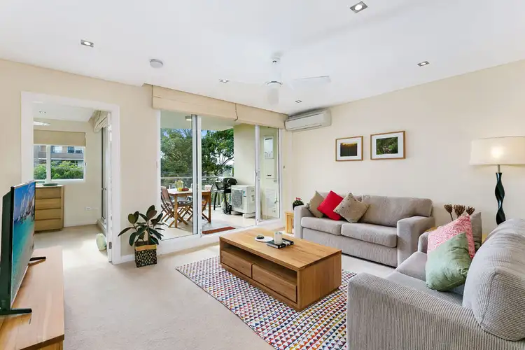 34/4-16 Kingsway, Dee Why NSW 2099