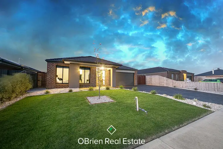 Main view of Homely house listing, 25 Emerald Street, Koo Wee Rup VIC 3981