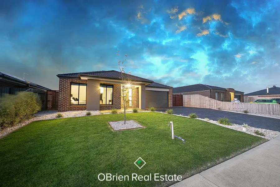 Main view of Homely house listing, 25 Emerald Street, Koo Wee Rup VIC 3981