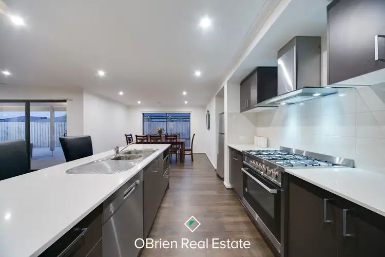 Third view of Homely house listing, 25 Emerald Street, Koo Wee Rup VIC 3981