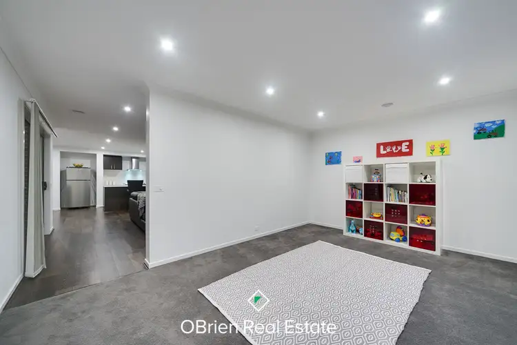 Fourth view of Homely house listing, 25 Emerald Street, Koo Wee Rup VIC 3981