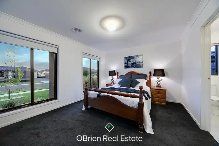 Fifth view of Homely house listing, 25 Emerald Street, Koo Wee Rup VIC 3981