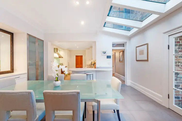 Second view of Homely house listing, 33 Johnston Street, Annandale NSW 2038