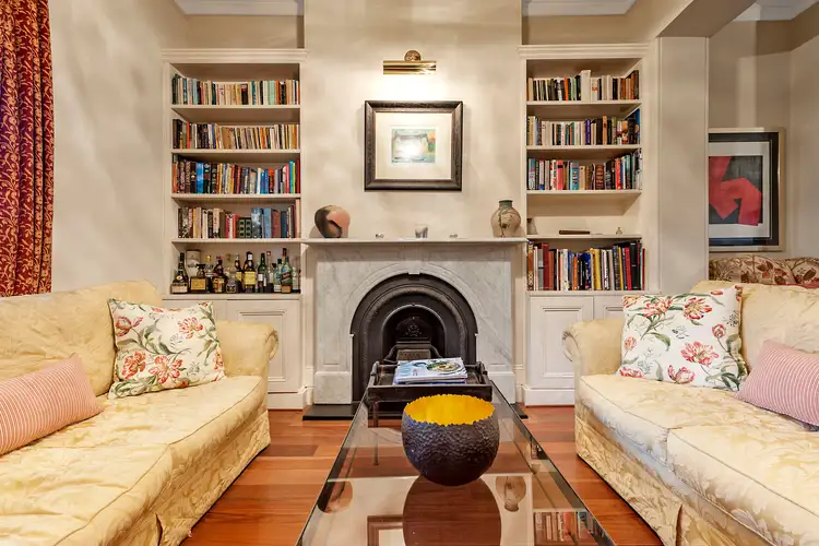 Fourth view of Homely house listing, 33 Johnston Street, Annandale NSW 2038