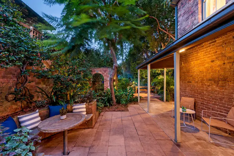 Fifth view of Homely house listing, 33 Johnston Street, Annandale NSW 2038