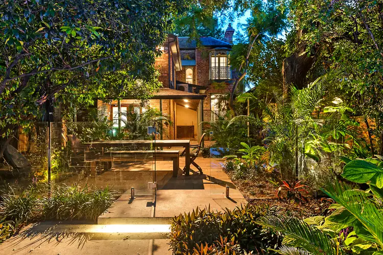 Sixth view of Homely house listing, 33 Johnston Street, Annandale NSW 2038