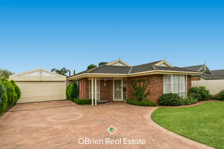 Main view of Homely house listing, 13 St Johns Wood, Skye VIC 3977