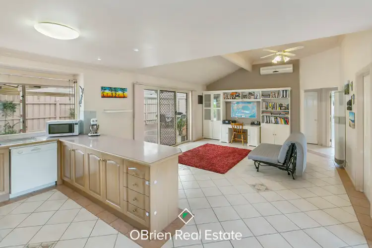 Second view of Homely house listing, 13 St Johns Wood, Skye VIC 3977