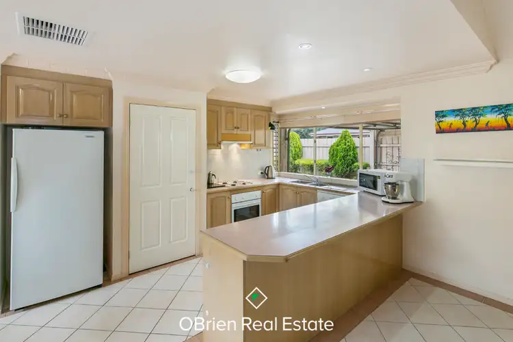 Third view of Homely house listing, 13 St Johns Wood, Skye VIC 3977