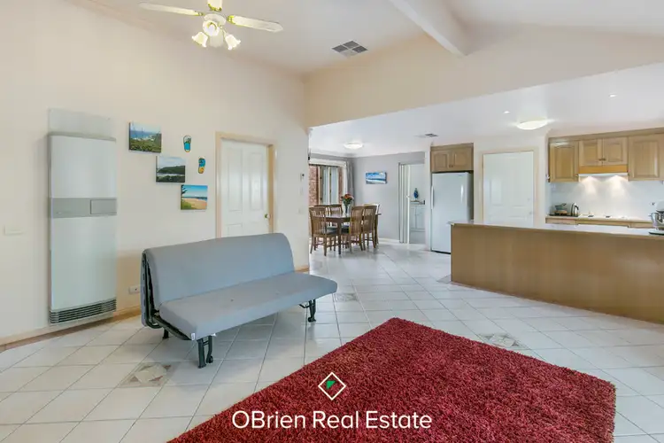 Fourth view of Homely house listing, 13 St Johns Wood, Skye VIC 3977